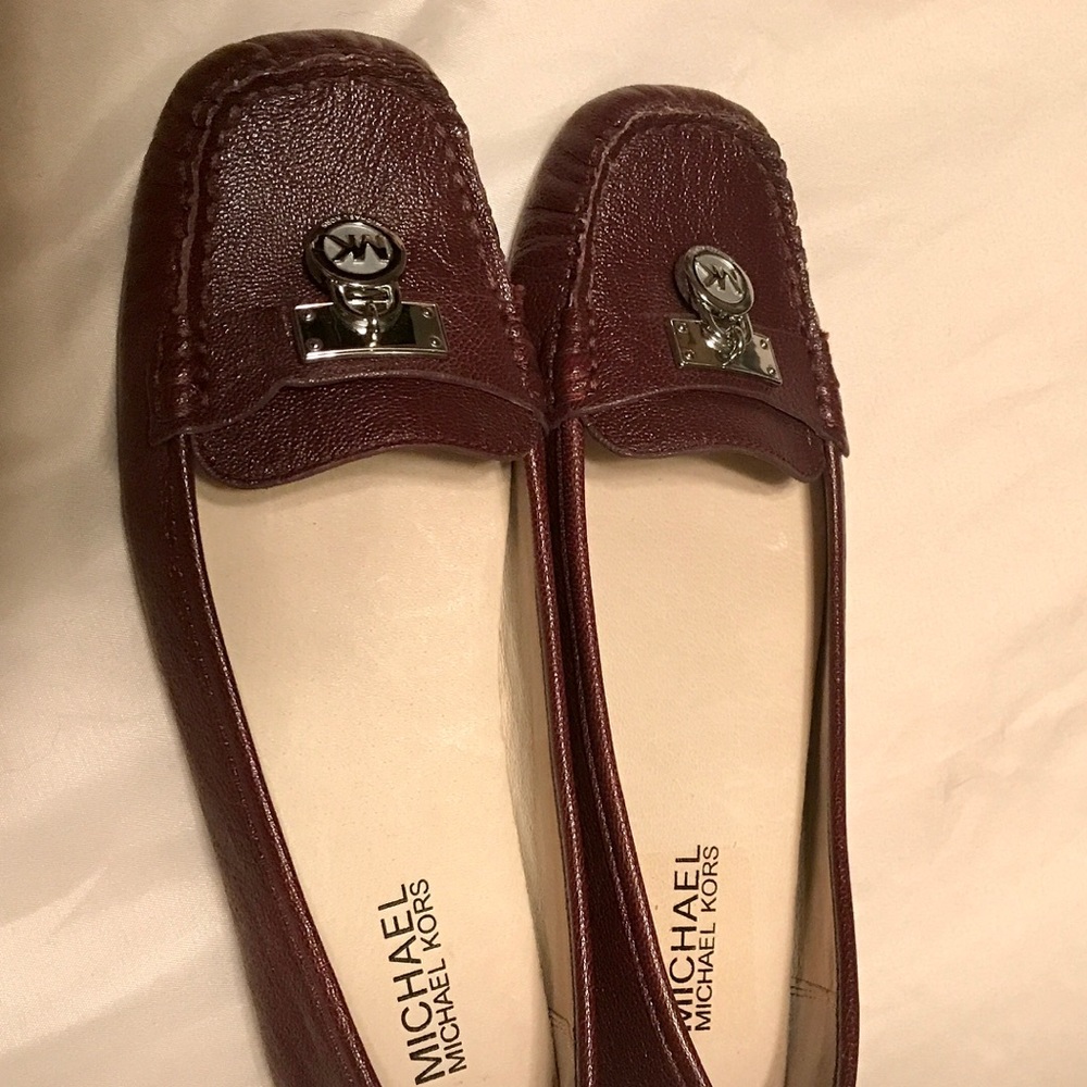 New Michael Kors Shoes
